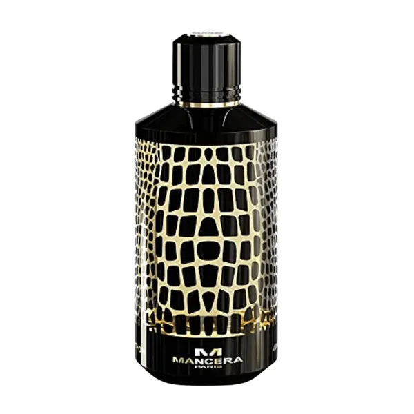 Mancera Wild Python EDP 120ml signature-unisex-scent-bottle