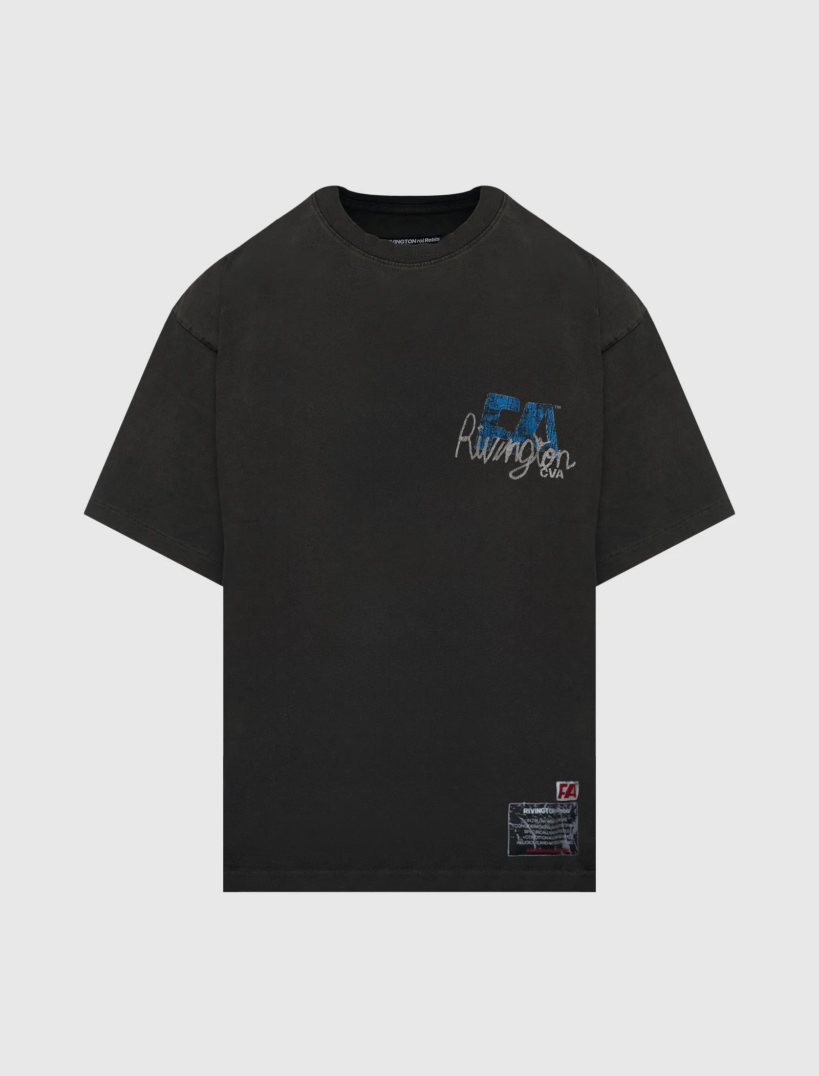 MANSION TEE men's T-shirts