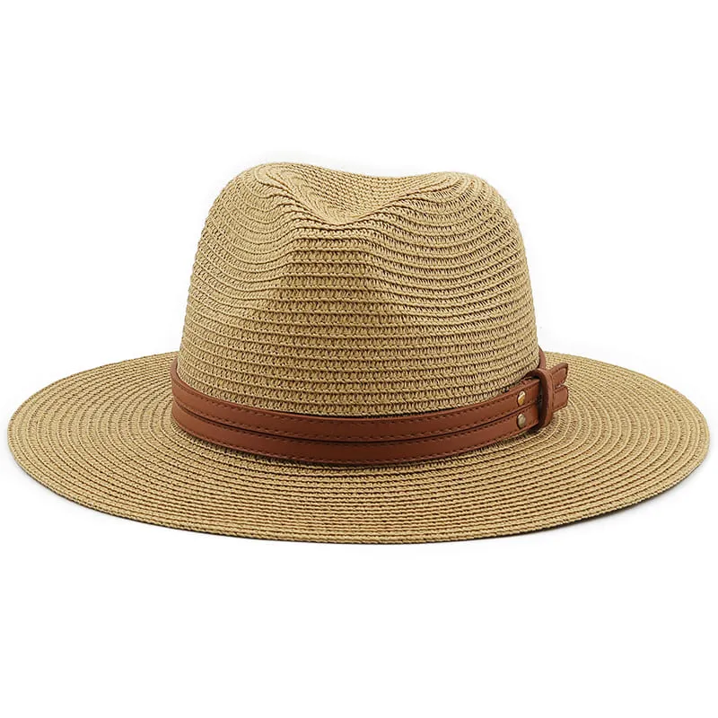 Marbella Summer Fedora Hat