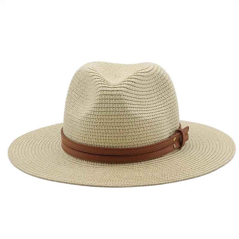 Marbella Summer Fedora Hat