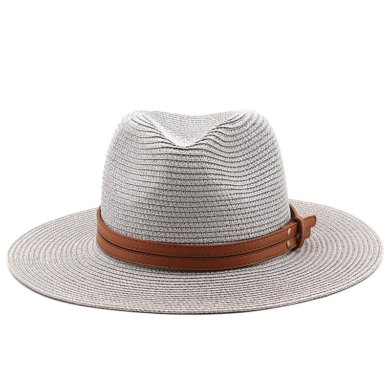 Marbella Summer Fedora Hat