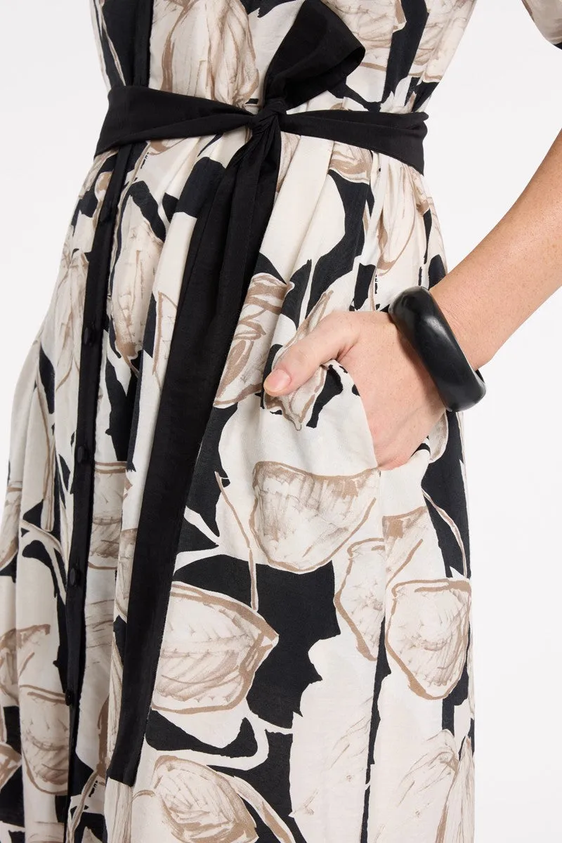 Marco Polo - YTMP9338 Woodlands Dress