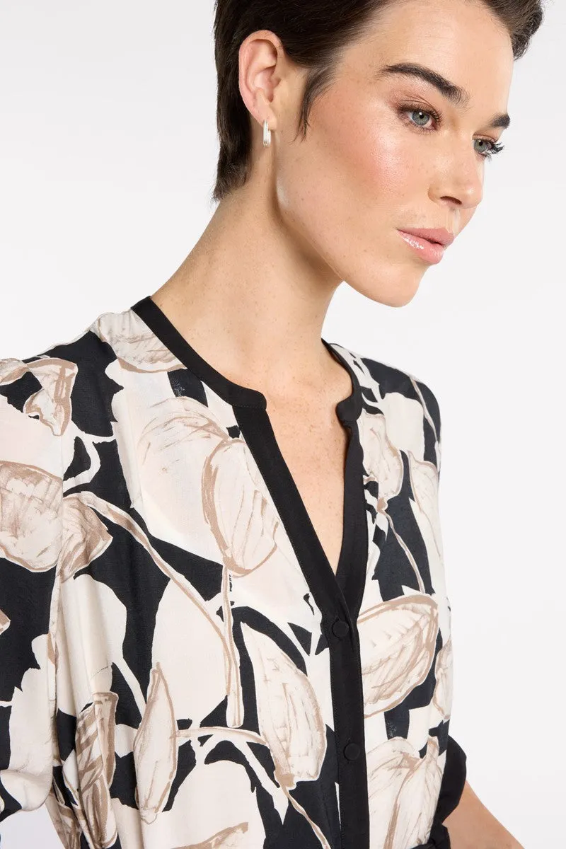 Marco Polo - YTMP9338 Woodlands Dress