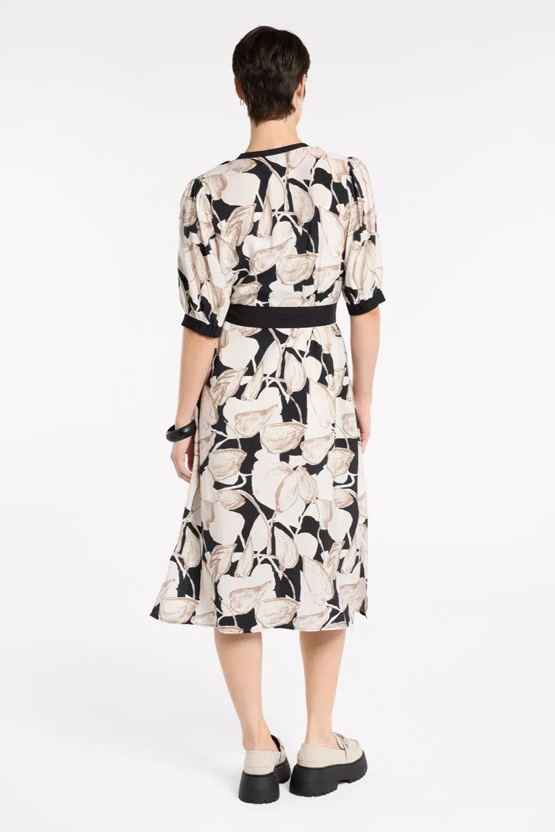 Marco Polo - YTMP9338 Woodlands Dress