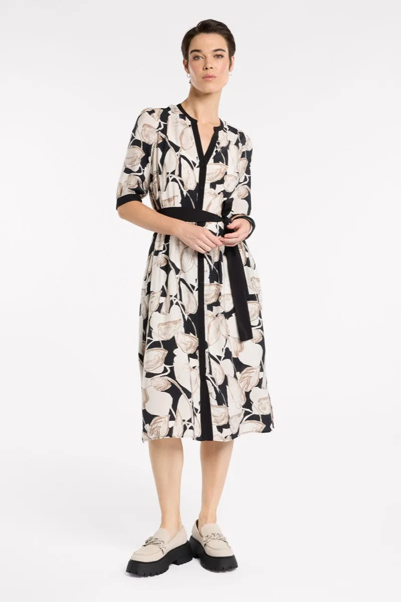 Clothings Marco Polo - YTMP9338 Woodlands Dress Dresses women dresses dress stores