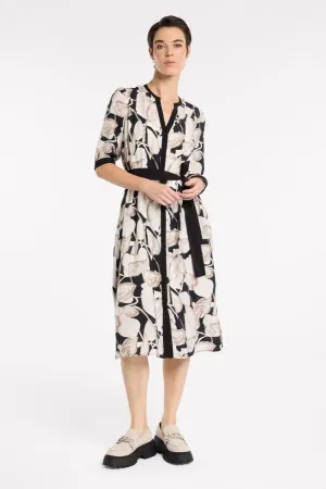 Clothings Marco Polo - YTMP9338 Woodlands Dress Dresses women dresses dress stores