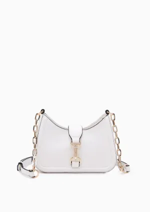 Maria Mini Crossbody Bag Ivory crossbody bags up to 70% off