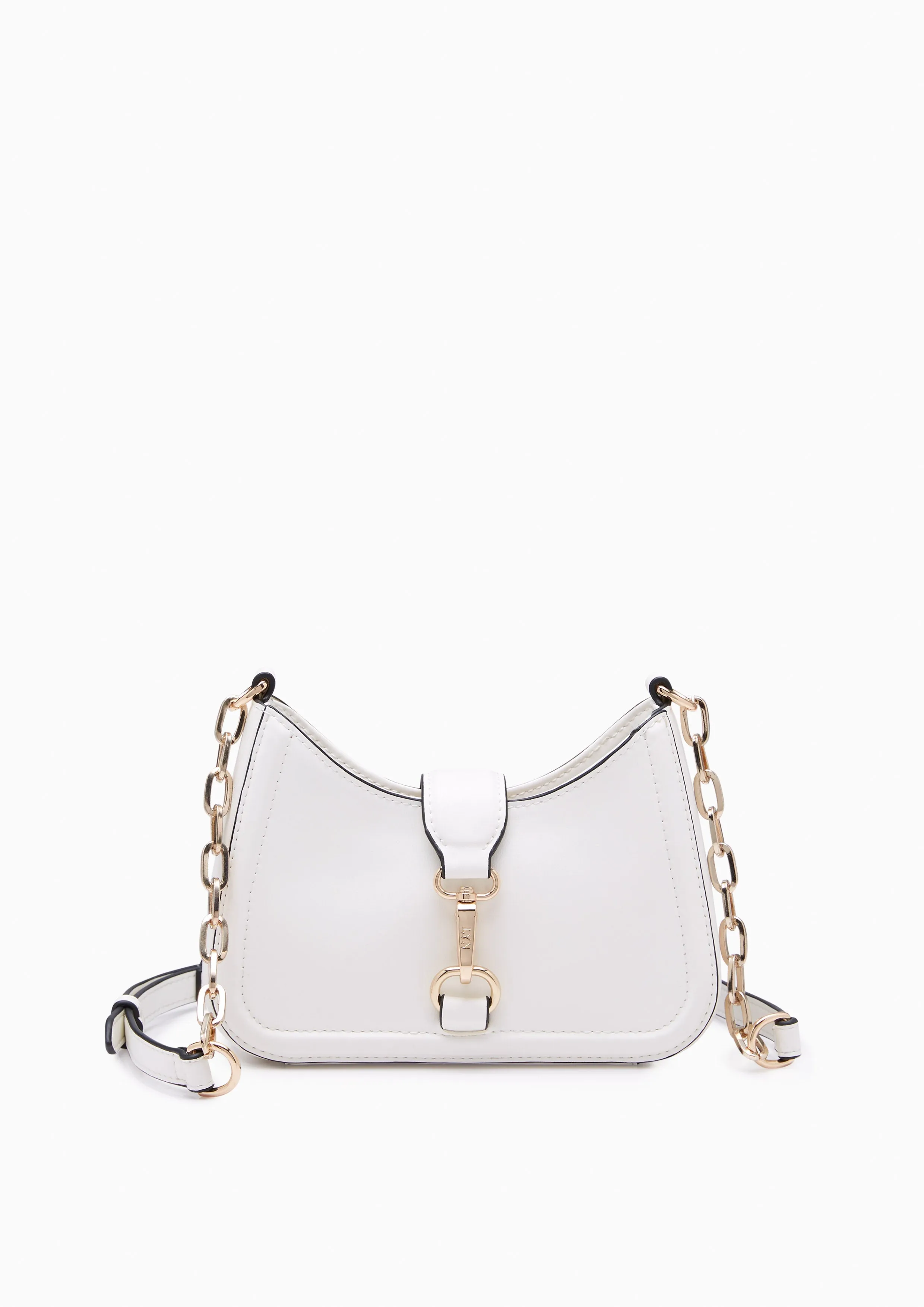 Maria Mini Crossbody Bag Ivory crossbody bags up to 70% off