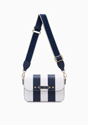 Marina M Crossbodybag Navy crossbody bags up to 70% off