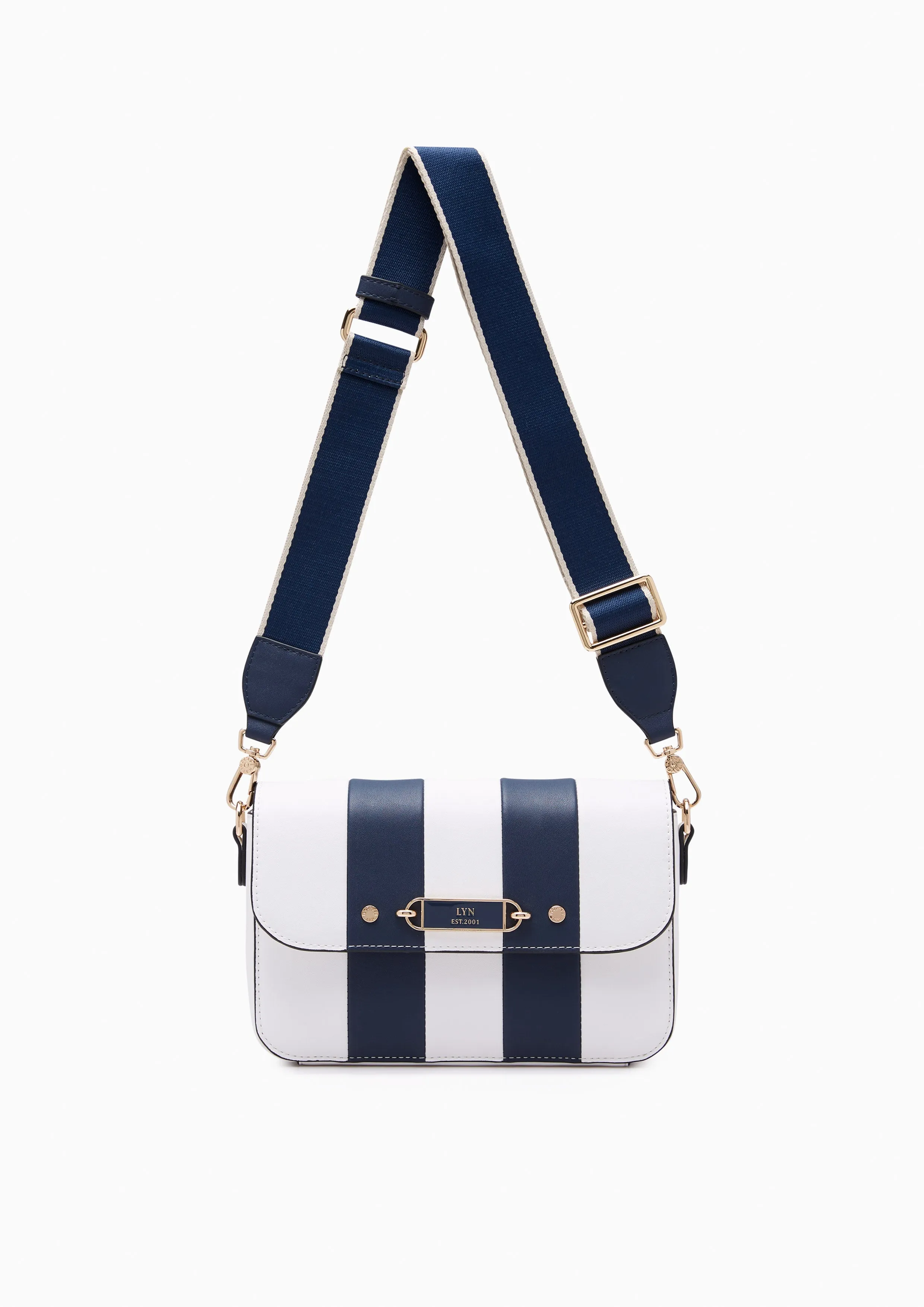 Marina M Crossbodybag Navy crossbody bags up to 70% off