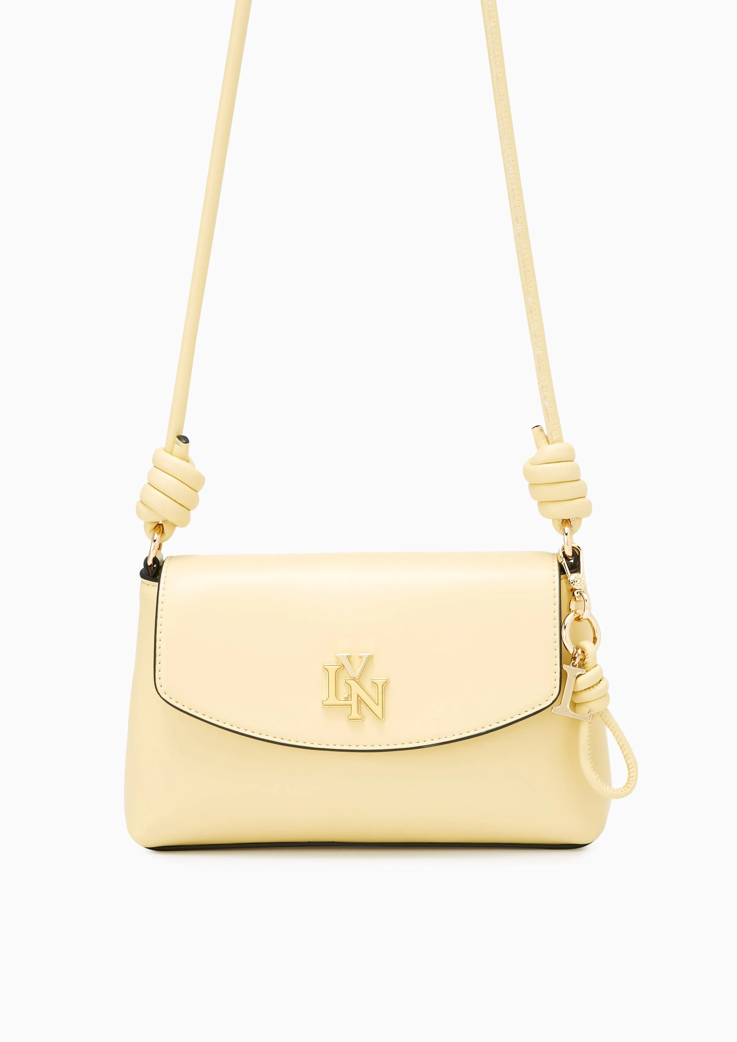 Martini M Crossbody Bag Yellow crossbody bags up to 70% off