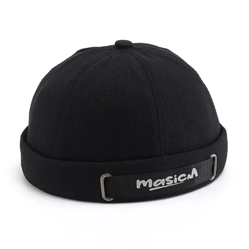 Masic-M Classic Docker Cap