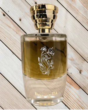 Masque Milano RUSSIAN TEA floral-perfume-women-glass