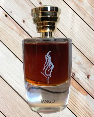 Masque Milano TANGO floral-perfume-women-glass