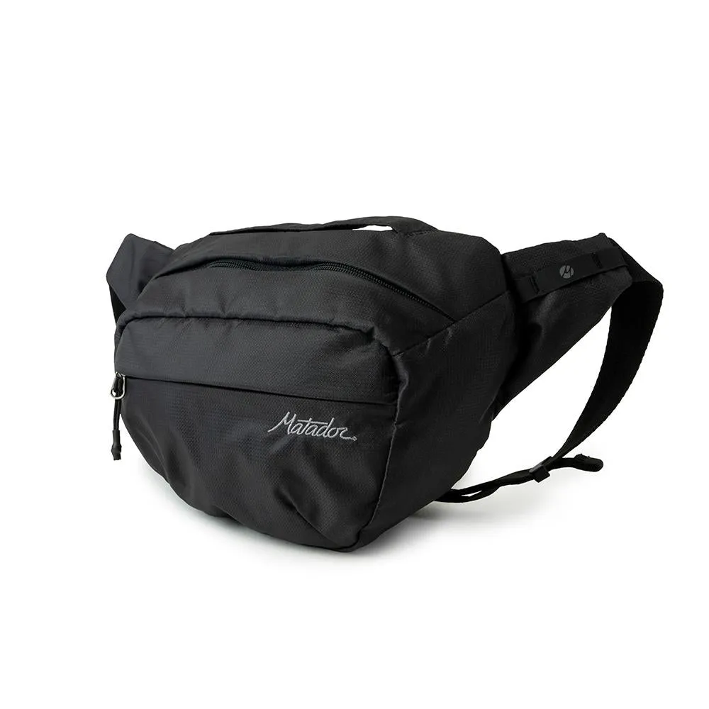 Matador On-Grid Packable Hip Pack Sling Bags Clearance