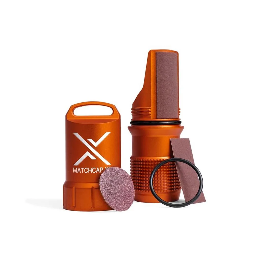Matchcap XL
