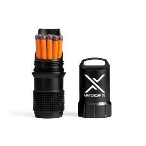 Matchcap XL camp cooking set sale portable camping stove camping coffee maker