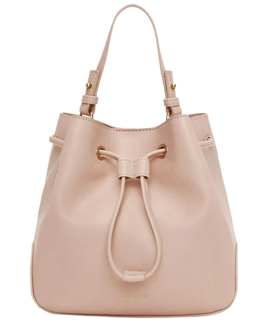 MATT & NAT Dupont Bucket Bag stylish bucket bags