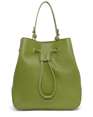 MATT & NAT Dupont Bucket Bag stylish bucket bags
