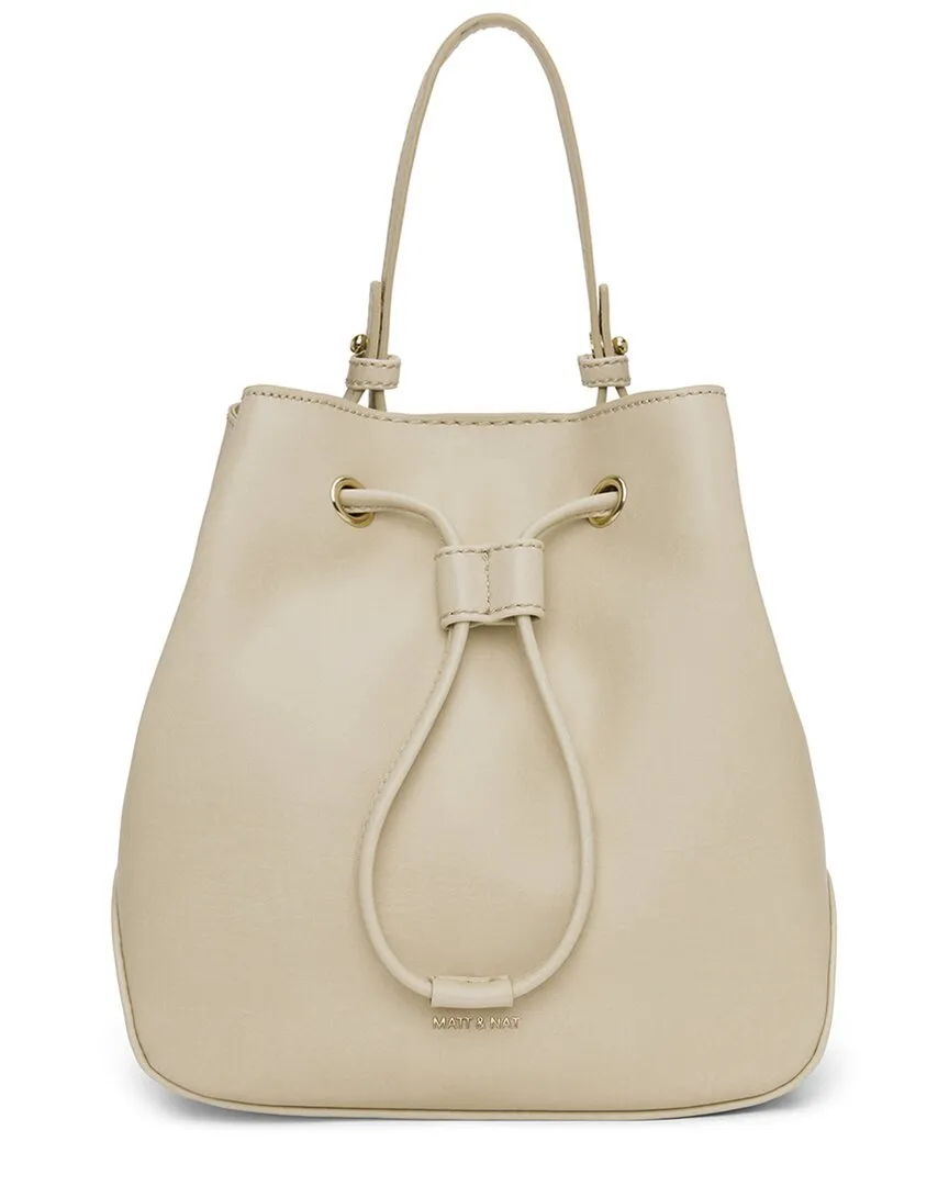 MATT & NAT Dupont Bucket Bag stylish bucket bags