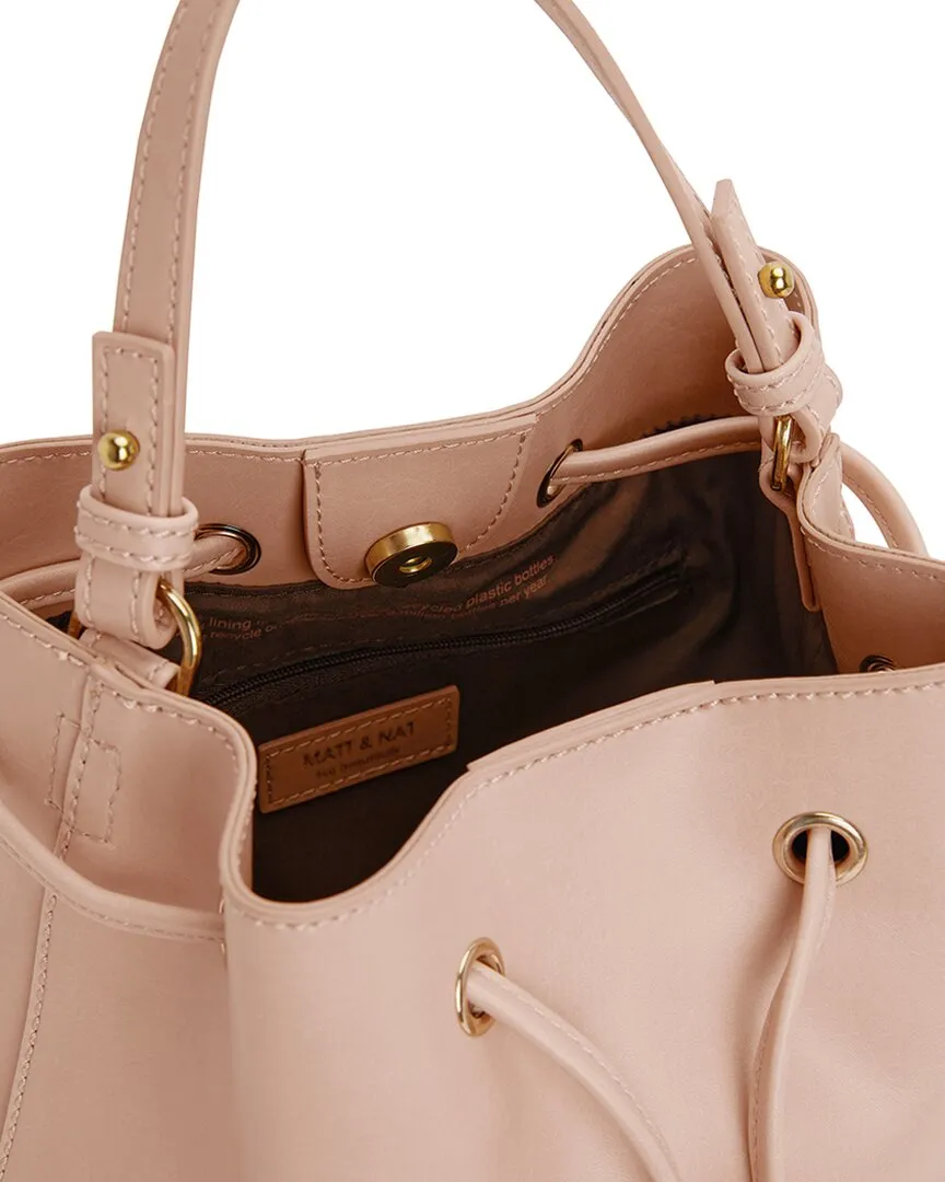 MATT & NAT Dupont Bucket Bag