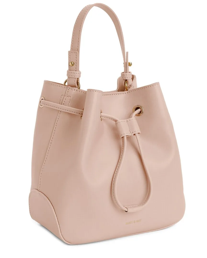 MATT & NAT Dupont Bucket Bag
