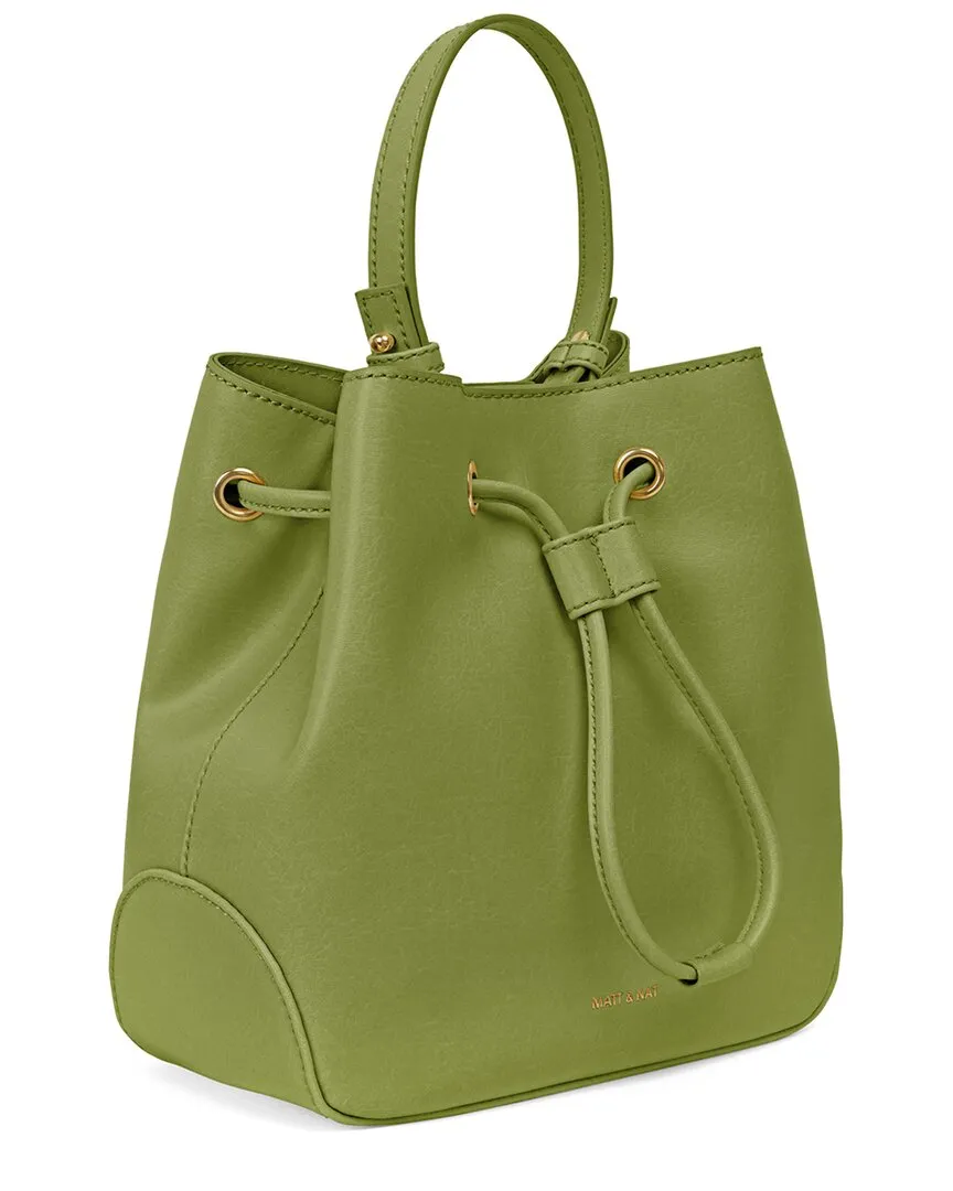MATT & NAT Dupont Bucket Bag