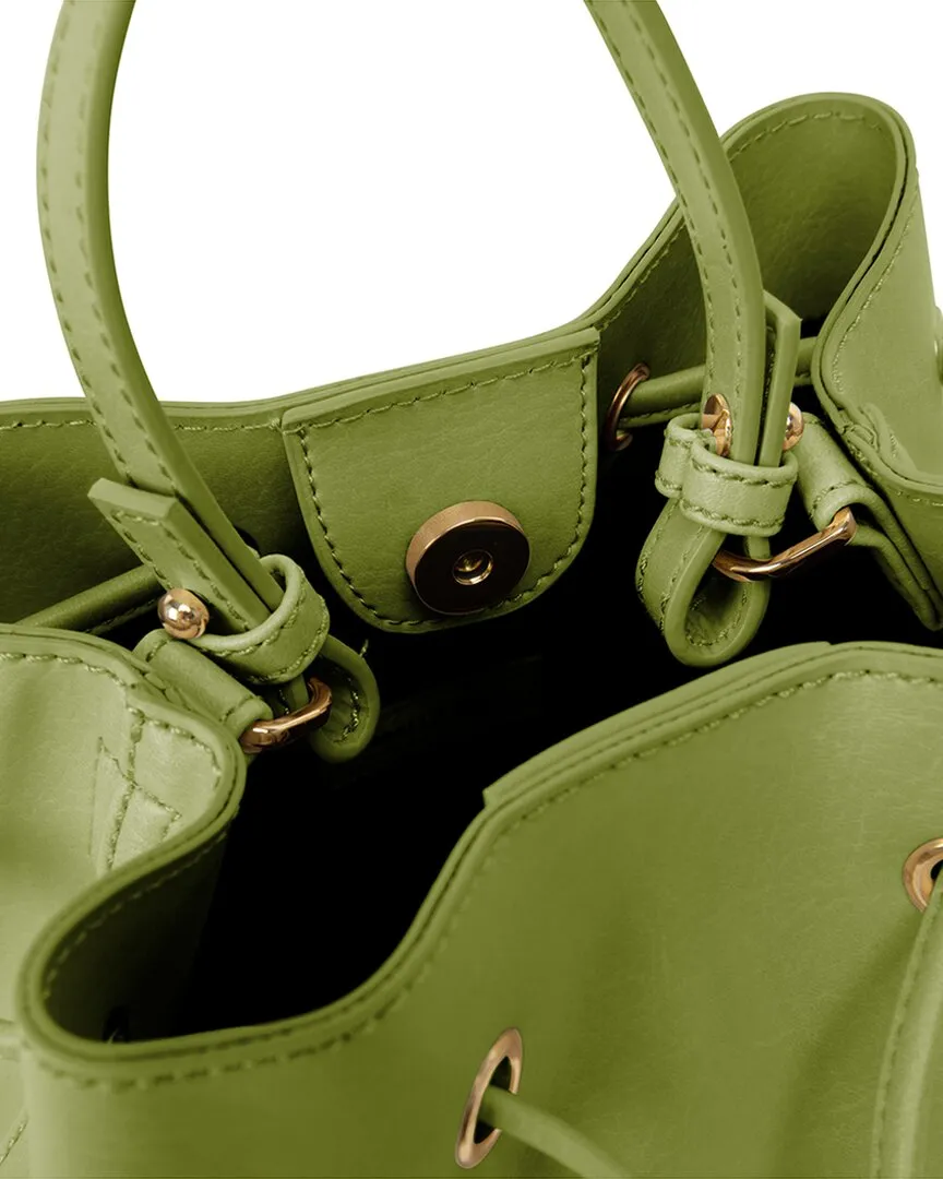 MATT & NAT Dupont Bucket Bag