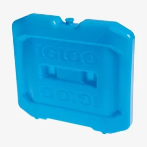 Maxcold Ice Extra Large Freeze Block portable camping kitchen set discount camping cookware kit sale olding camp kitchen box clearance
