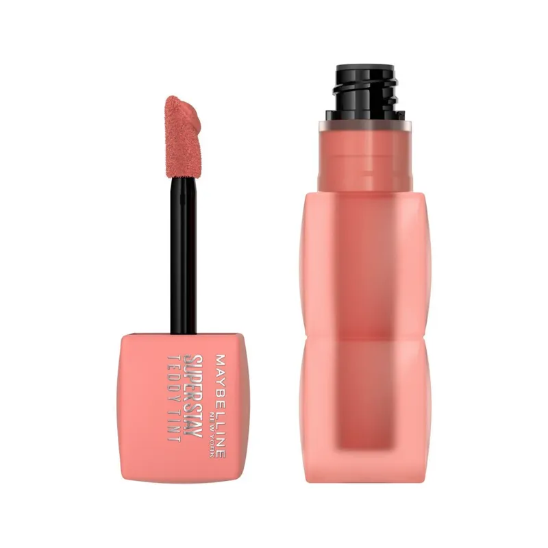 Labial Larga Duraci??n Superstay Matte Ink City 115 Founder,lipstick with gold shimmer,e lipstick brand