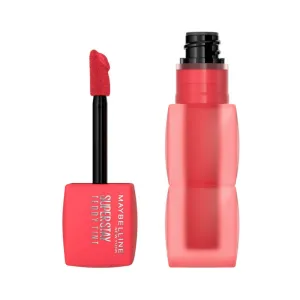 Labial Larga Duraci??n Superstay Matte Ink City 115 Founder,lipstick with gold shimmer,e lipstick brand