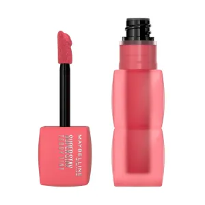 Labial Larga Duraci??n Superstay Matte Ink City 115 Founder,lipstick with gold shimmer,e lipstick brand