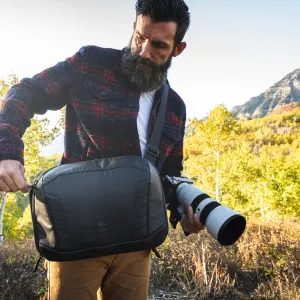 McKinnon Camera Messenger 13L Sling Bags Clearance