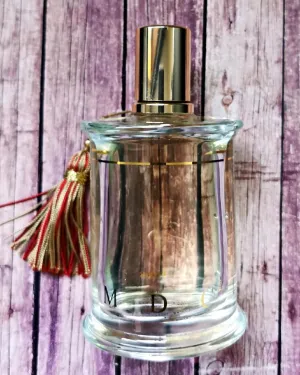 MDCI PECHE CARDINAL floral-perfume-women-glass