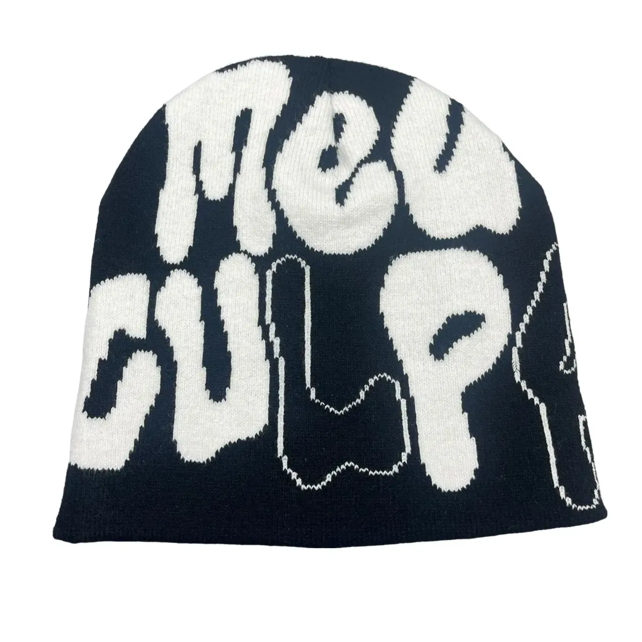 Mea Culpa Classic Beanie