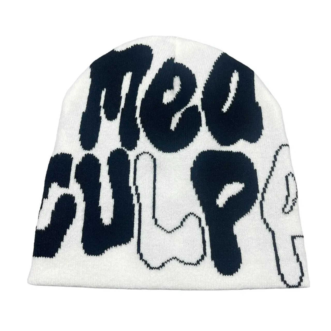 Mea Culpa Classic Beanie