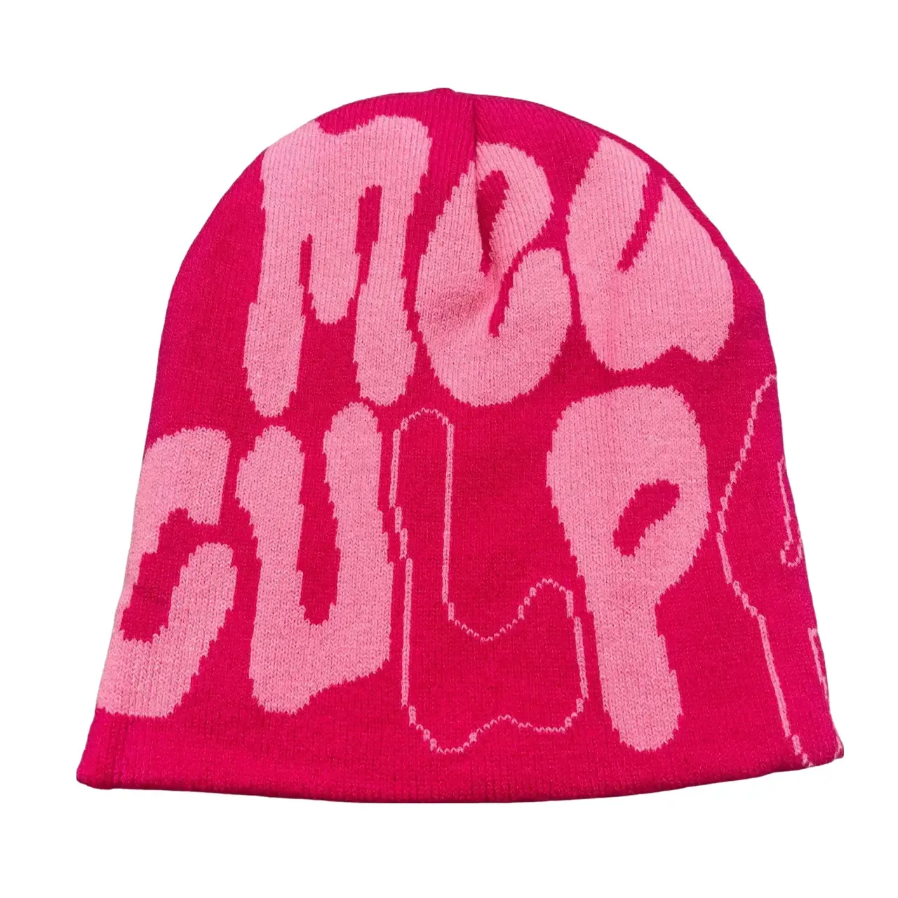Mea Culpa Classic Beanie