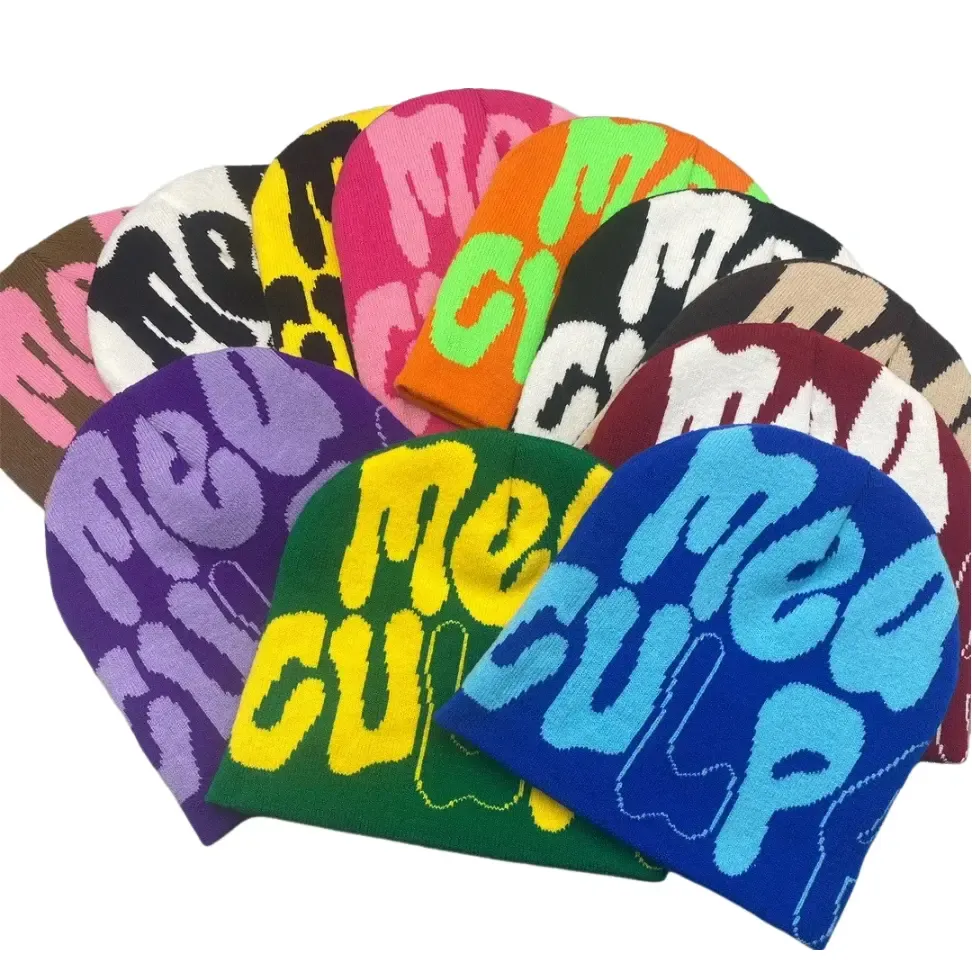 Mea Culpa Classic Beanie