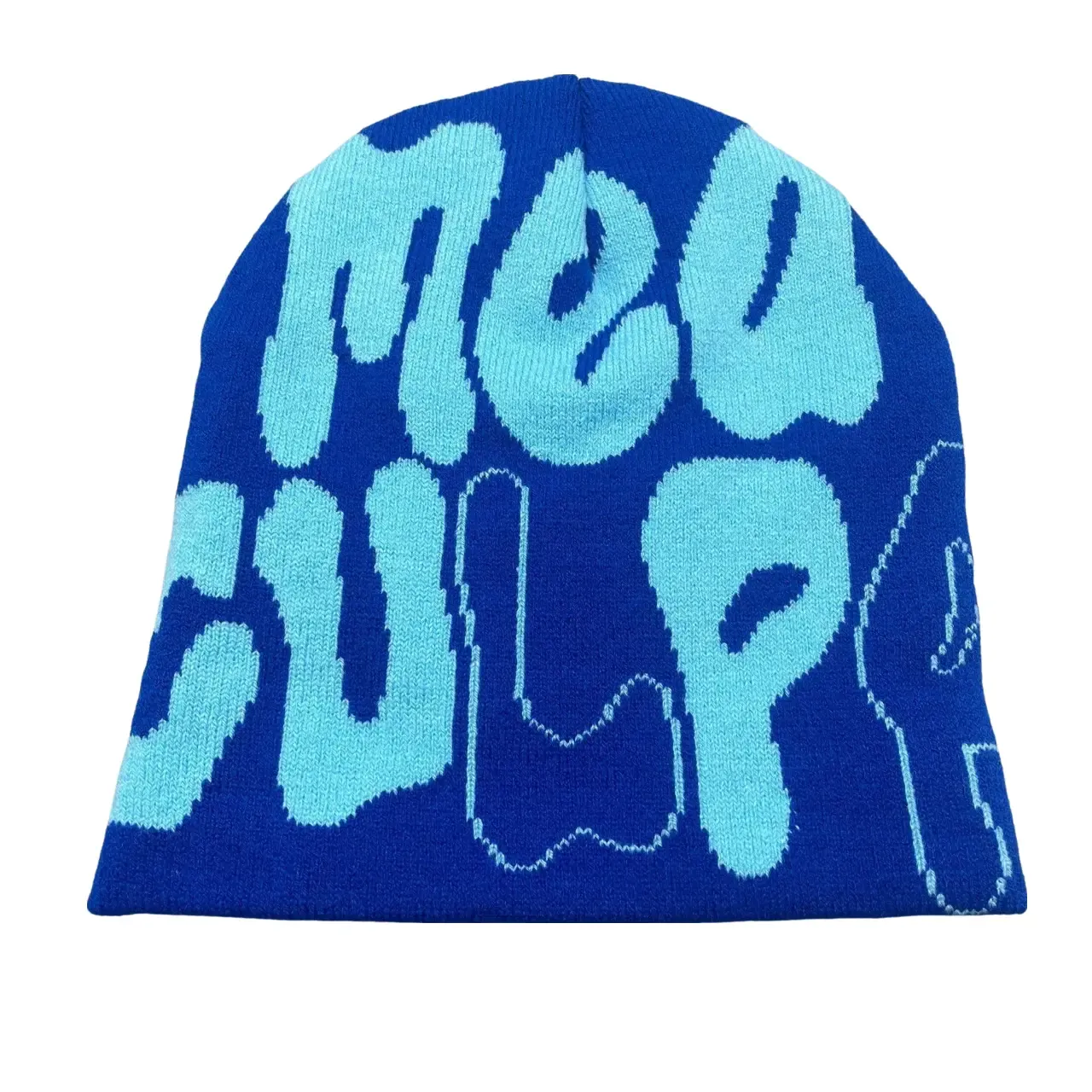 Mea Culpa Classic Beanie
