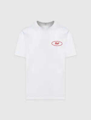 MECHANIC TEE men's T-shirts
