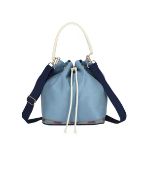 Medium Drawstring Bag Designer Bags For Less