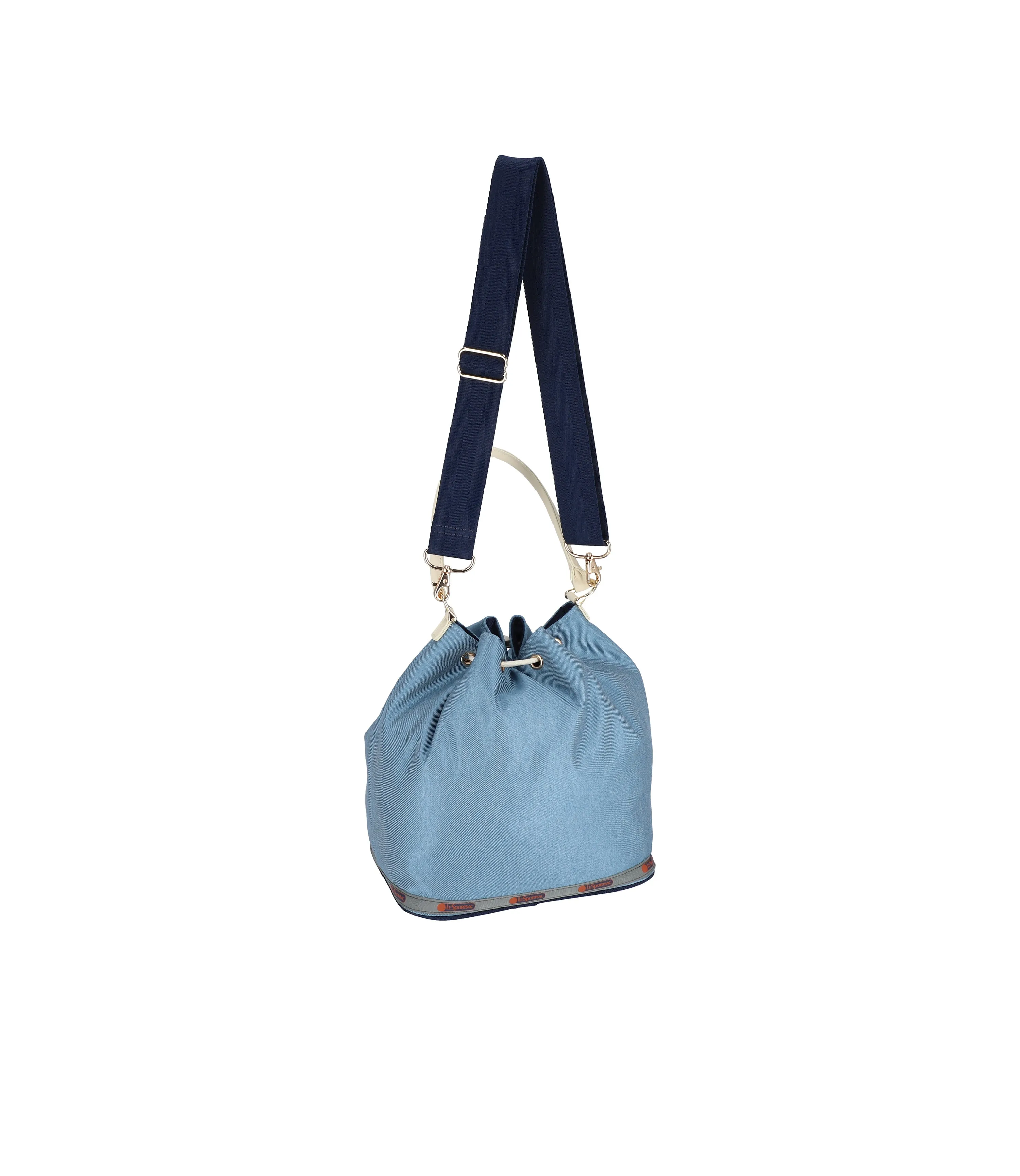 Medium Drawstring Bag
