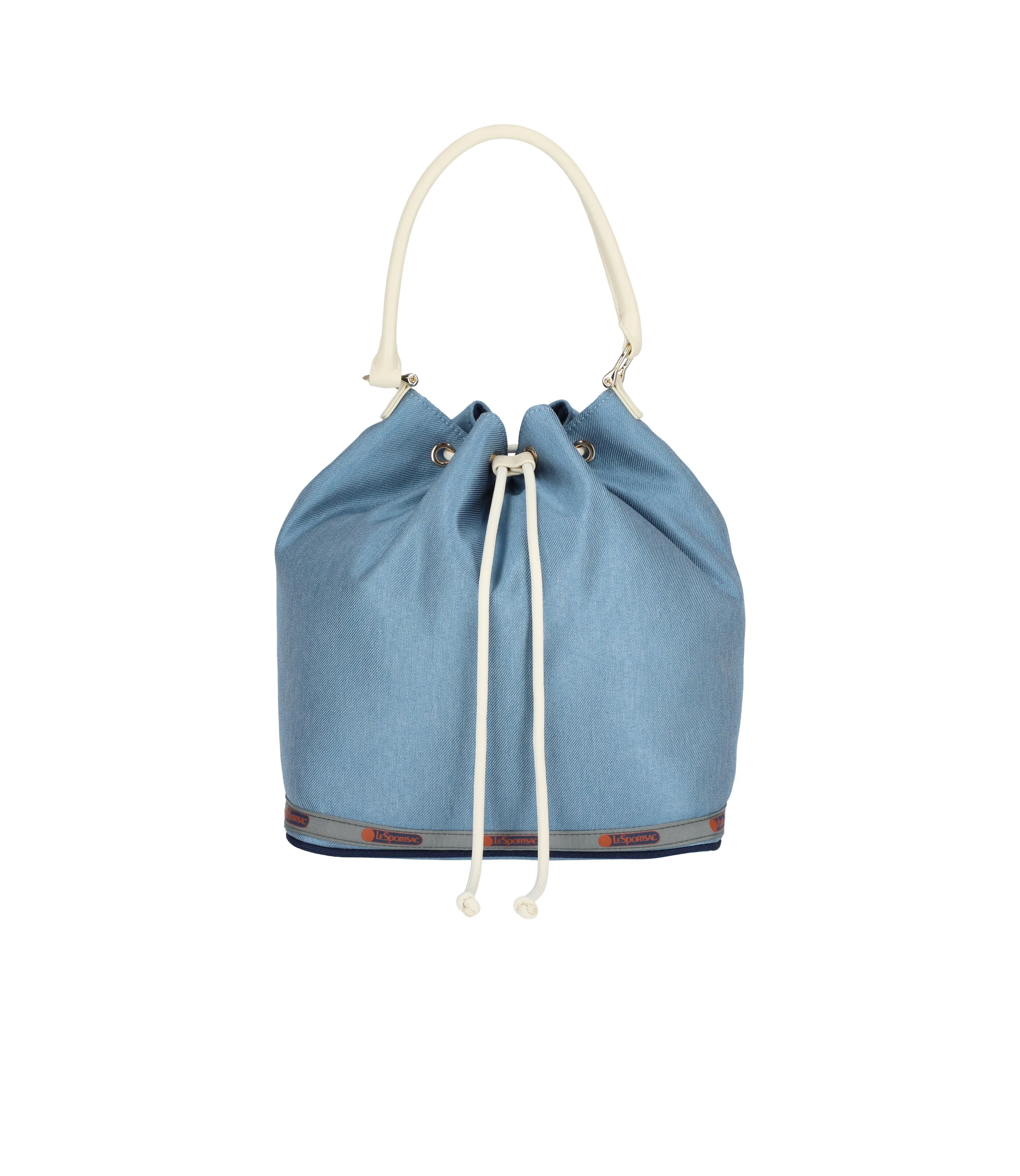 Medium Drawstring Bag