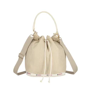 Medium Drawstring Bag Designer Bags For Less