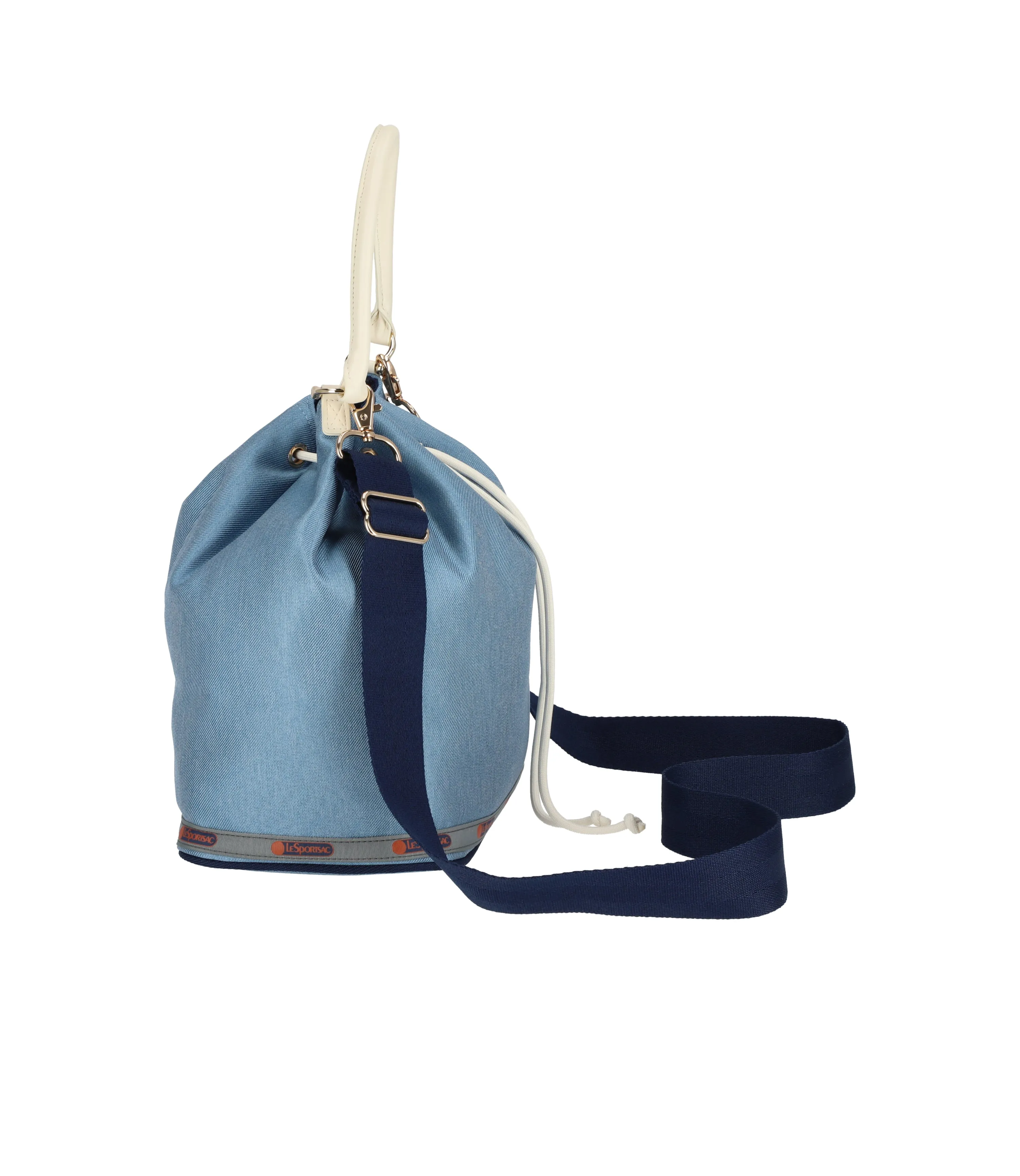 Medium Drawstring Bag