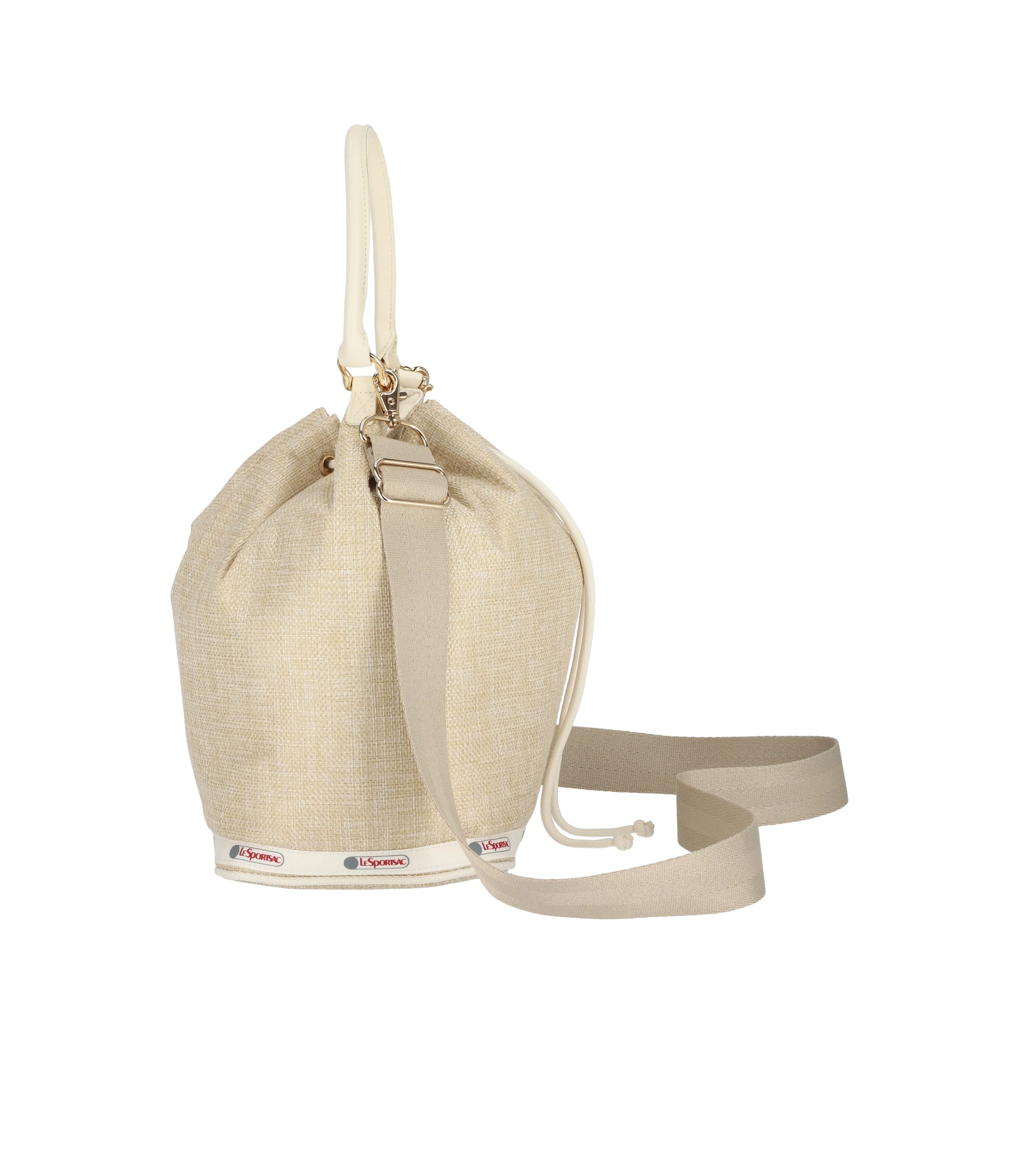 Medium Drawstring Bag
