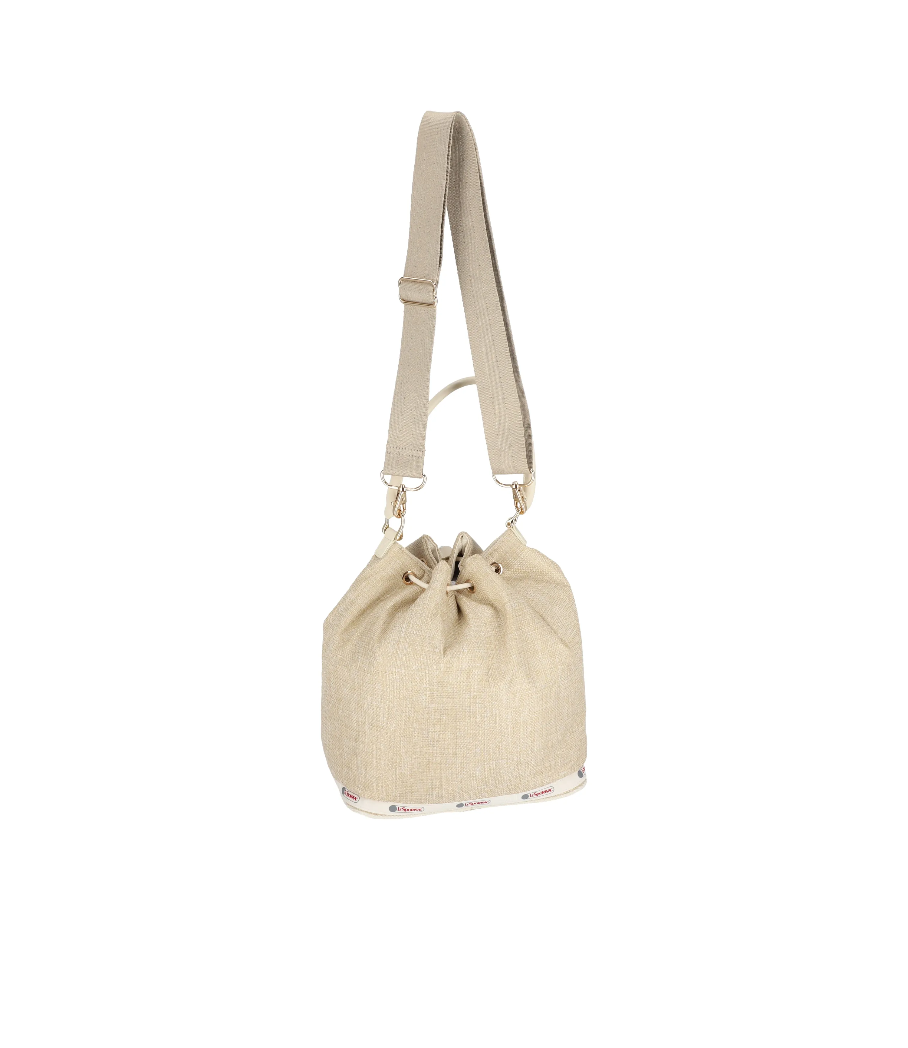 Medium Drawstring Bag