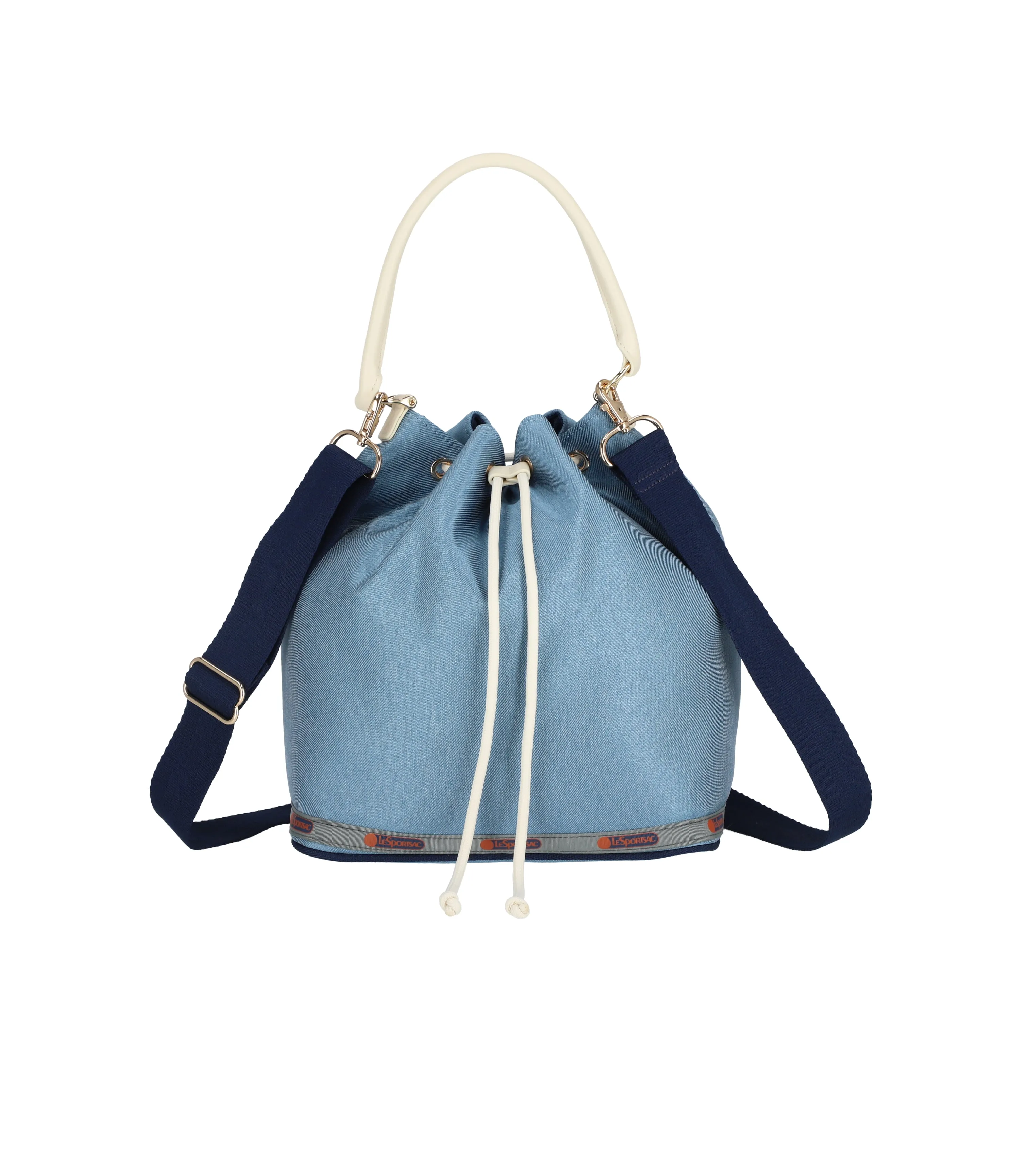 Medium Drawstring Bag Designer Bags For Less