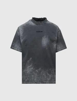 MEDIUM FIT T-SHIRT men's T-shirts