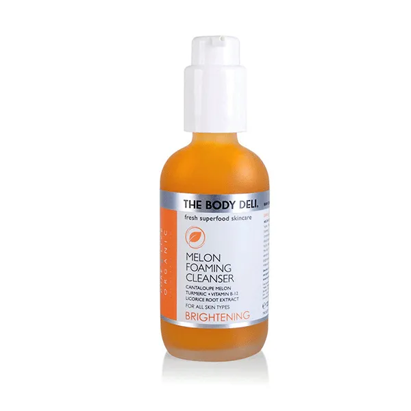 Best Skin Ever - Seabuckthorn,a tinted moisturizer,bubble moisturizer